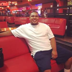 Meet your Posher, Chris